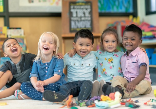 Child Care Programs Peoria IL