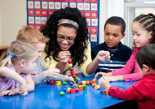 Best Preschool in Peoria County, IL | Trust PALS Innovative Education