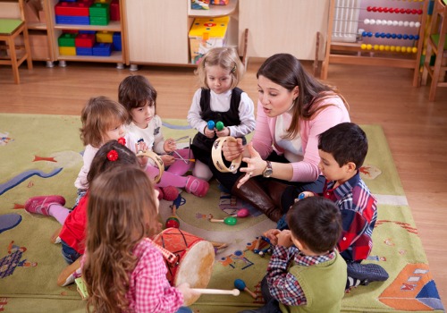 Best Preschool East Peoria IL 